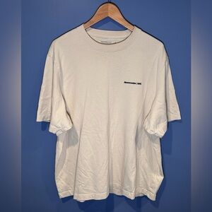 Set Of 3 Different Brands T Shirts Multicolor Size XL Short Sleeve Good Brands